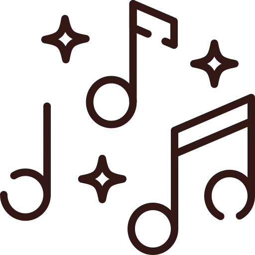 Icone musique