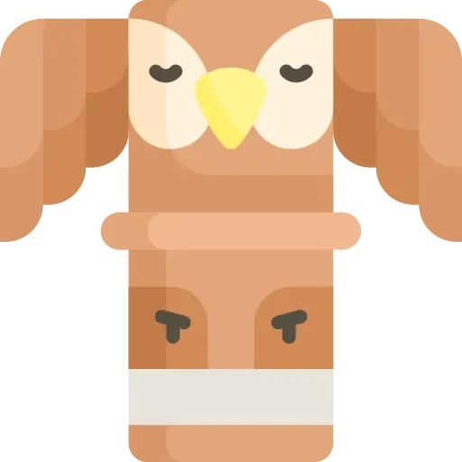 Icone totem